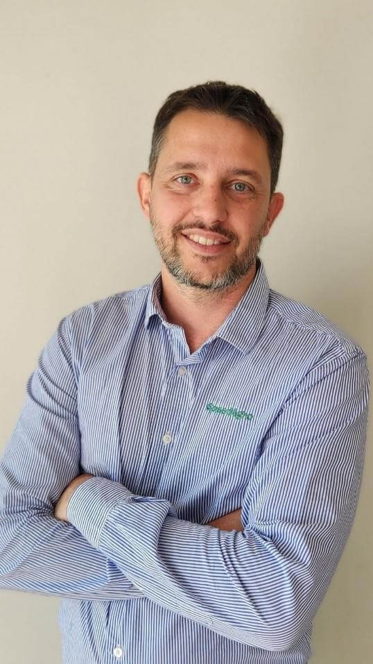 Una empresa del agro anunció un nuevo gerente de Marketing 1 unnamed 16