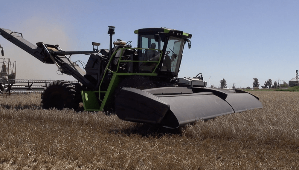 Innovación agroindustrial: las 9 tecnologías que se llevaron medallas en los premios Ternium Expoagro