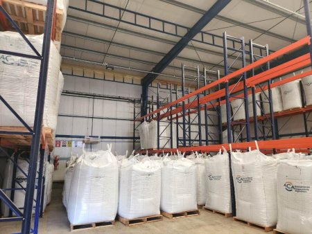 Sustentabilidad: ACA superó la barrera de los 20 millones de kilos de plásticos recuperados 1 WhatsApp Image 2023 11 16 at 12.15.48 1