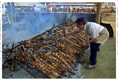 De un frigorífico de Campana a ser un emblema de la carne Argentina: la historia del asado de tira 3 WhatsApp Image 2023 11 29 at 15.29.45