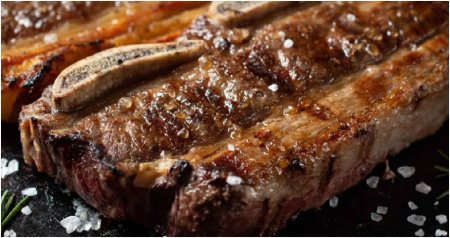 De un frigorífico de Campana a ser un emblema de la carne Argentina: la historia del asado de tira 1 costilla