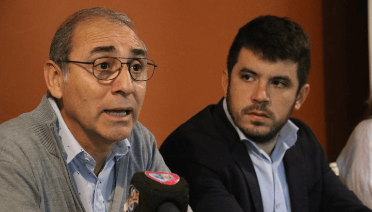 En medio de la campaña y de la crisis del gasoil, la Bolsa de Rosario pidió por los biocombustibles