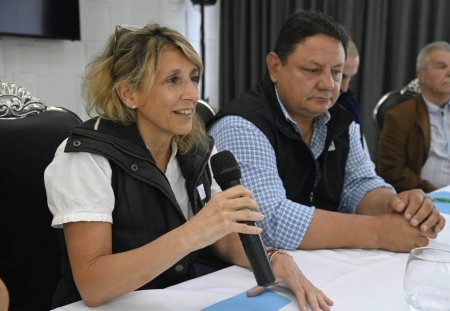 INTA en movimiento: la importancia de la extensión y el intercambio con los productores 1 9606a42d 6974 49b8 8809 1414e8b115f8