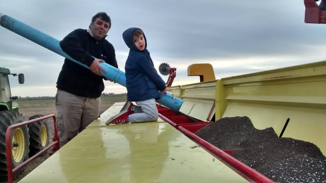 Contratistas: “Desde el nuevo Gobierno ya nos preguntaron si estamos listos para un ‘boom’ agrícola” 2 S1