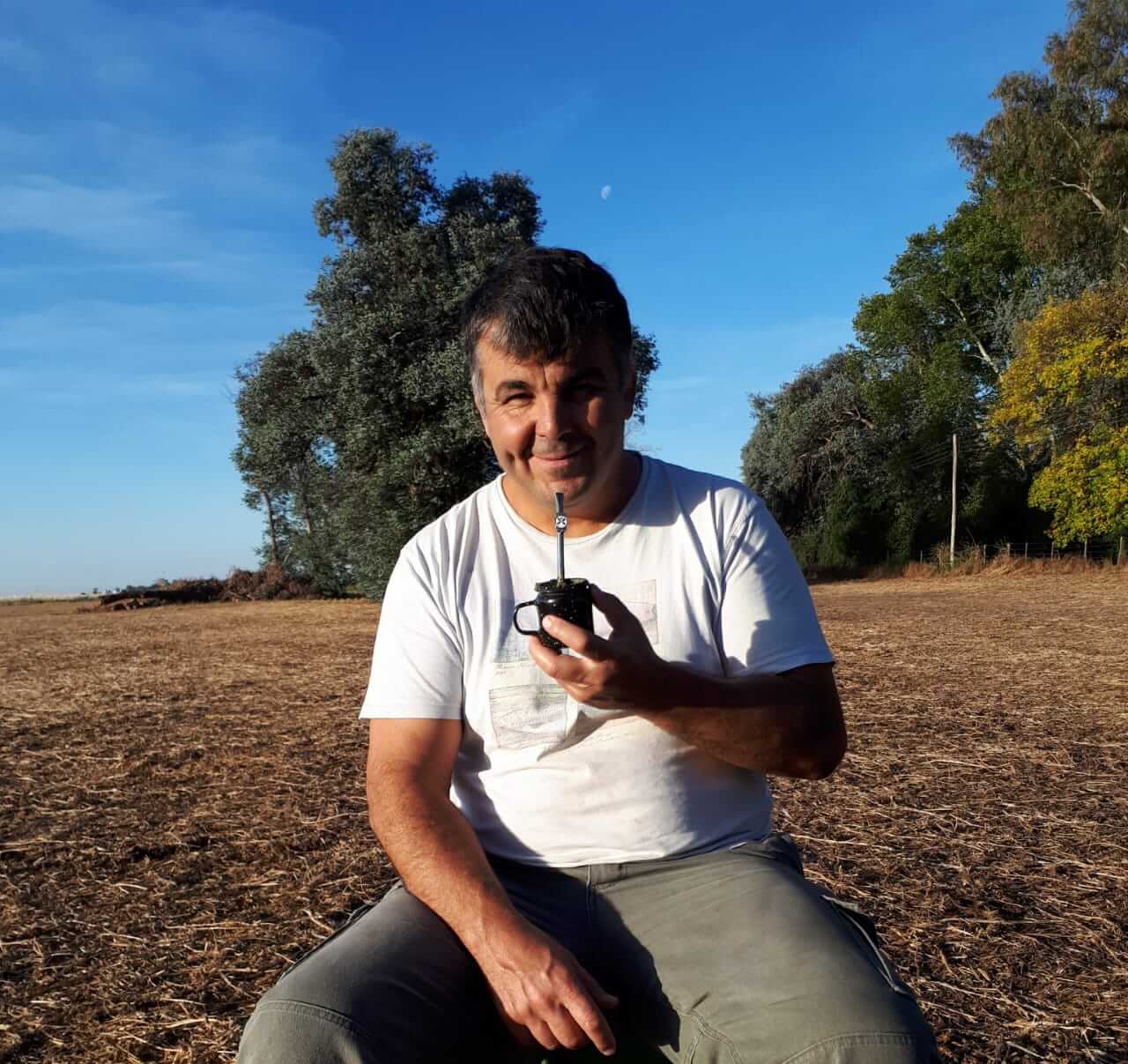 Contratistas: “Desde el nuevo Gobierno ya nos preguntaron si estamos listos para un ‘boom’ agrícola” 1 S2