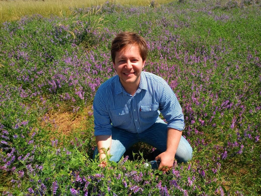 Agustín, el joven para el que la salida es la bioeconomía: “Argentina tiene una oportunidad abismal” 2 Torriglia02