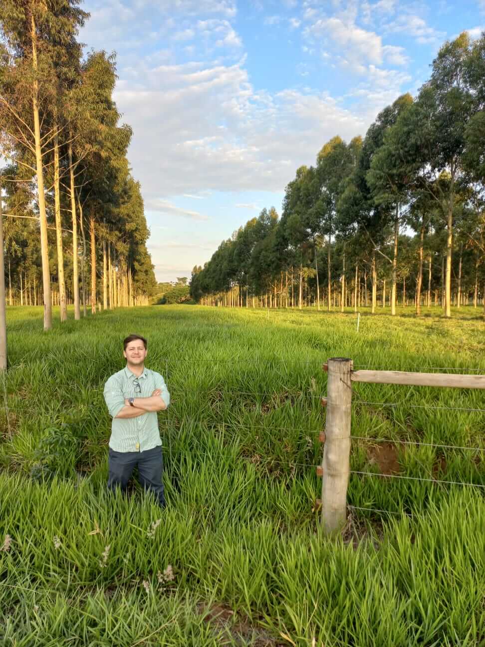 Agustín, el joven para el que la salida es la bioeconomía: “Argentina tiene una oportunidad abismal” 3 Torriglia03