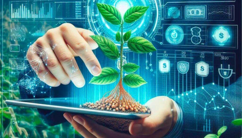 Inteligencia artificial aplicada al agro: el bot que predice el precio de la soja en base a algoritmos