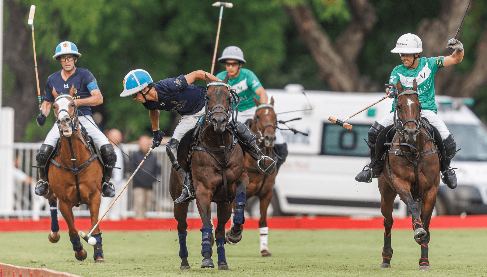 Abierto Argentino de Polo todo lo que dejó una nueva final del torneo