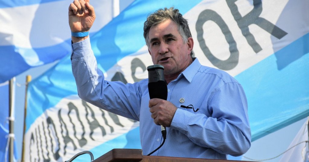 Federación Agraria volvió a la carga contra algunas reformas de Javier Milei: rechazamos las facultades delegadas eternas