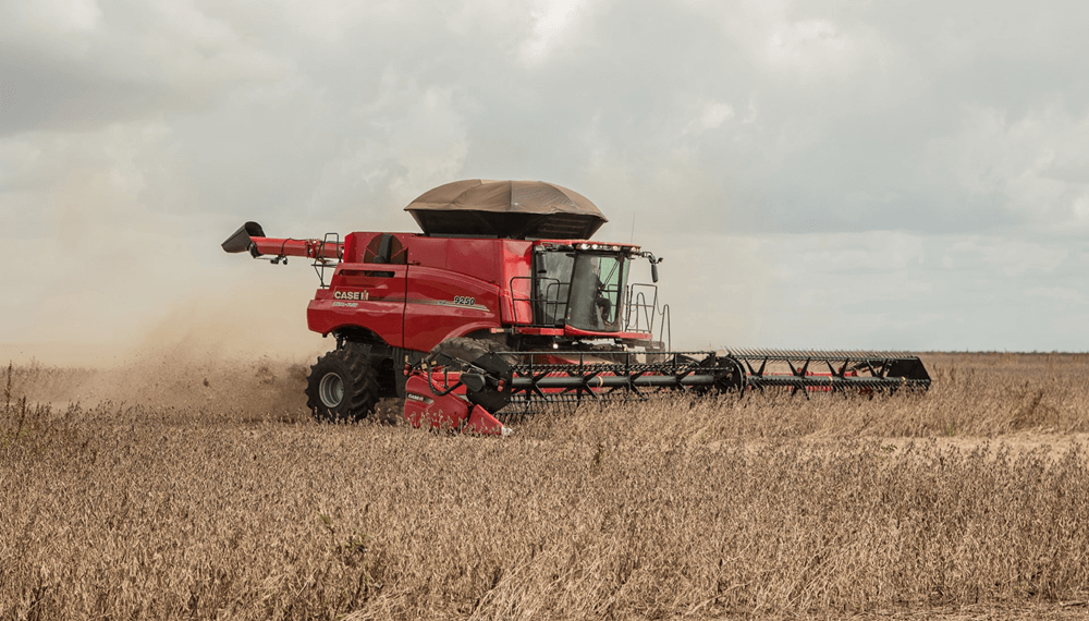 Argentina celebra el Día de la Maquinaria Agrícola