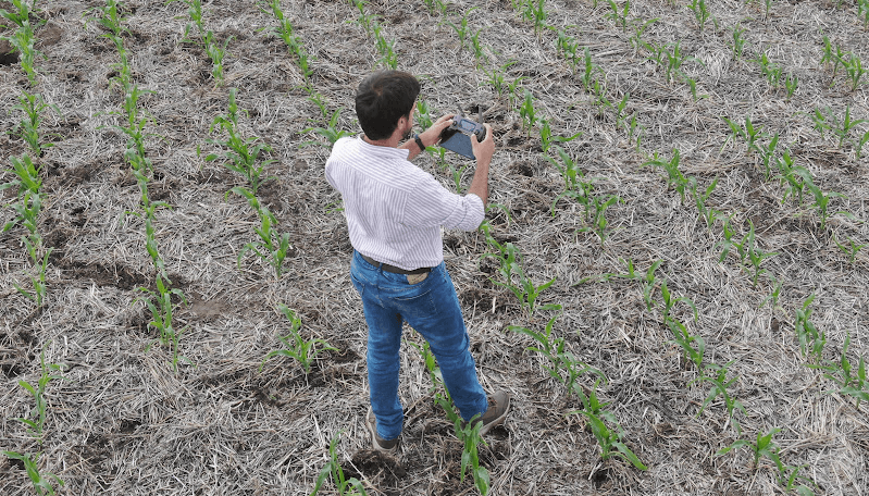 drone agtech