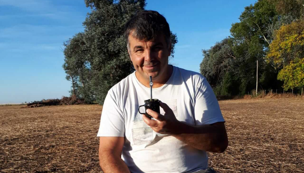 Contratistas: Desde el nuevo Gobierno ya nos preguntaron si estamos listos para un boom agrícola