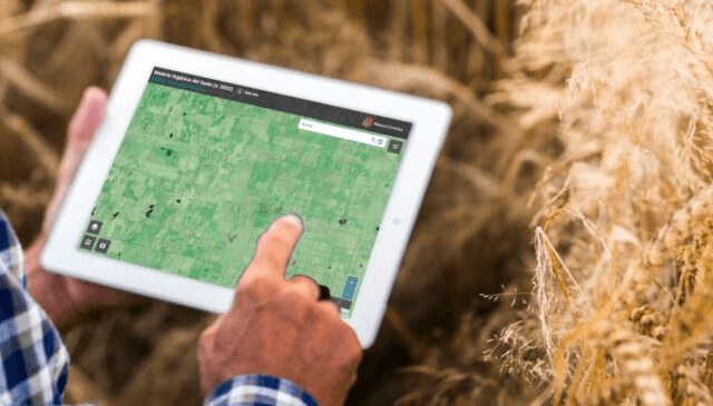 Innovación cordobesa: lanzaron un mapa de almacenamiento de carbono orgánico del suelo
