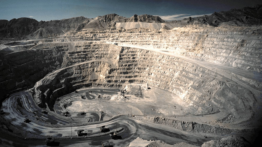 El cobre, otra materia prima que puede brillar en Argentina y ser importante fuente de divisas