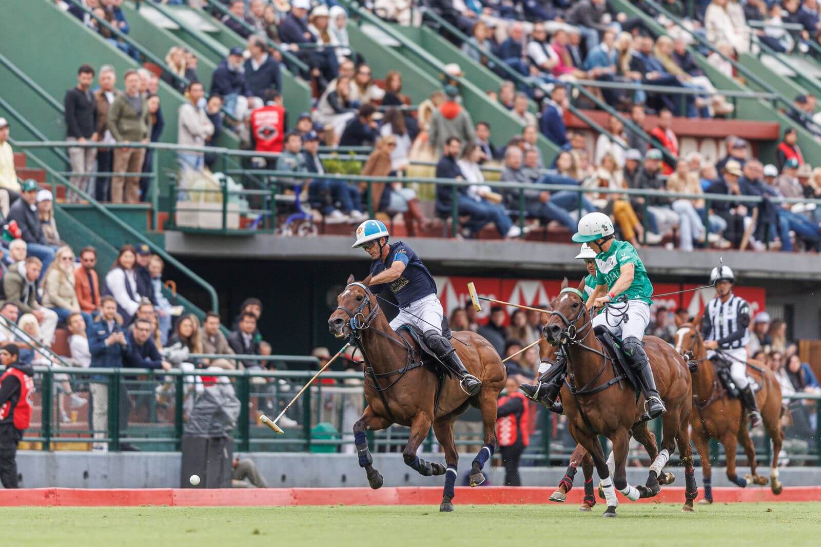 polo final palermo