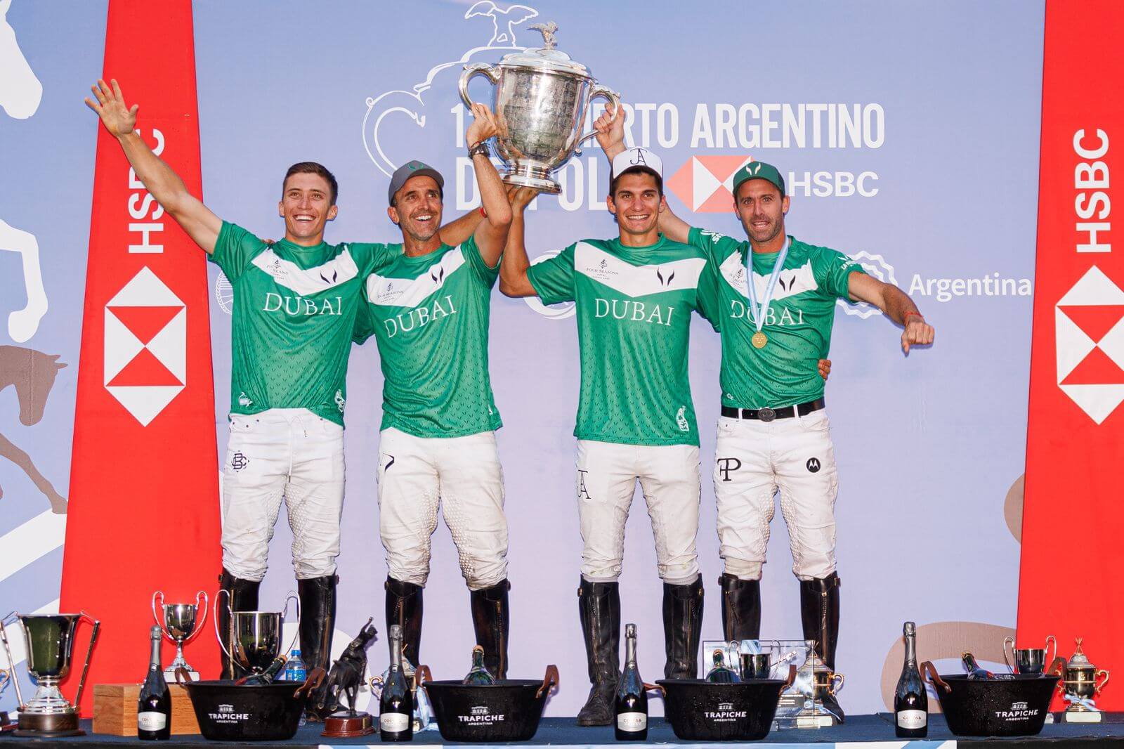 polo la natividad campeon