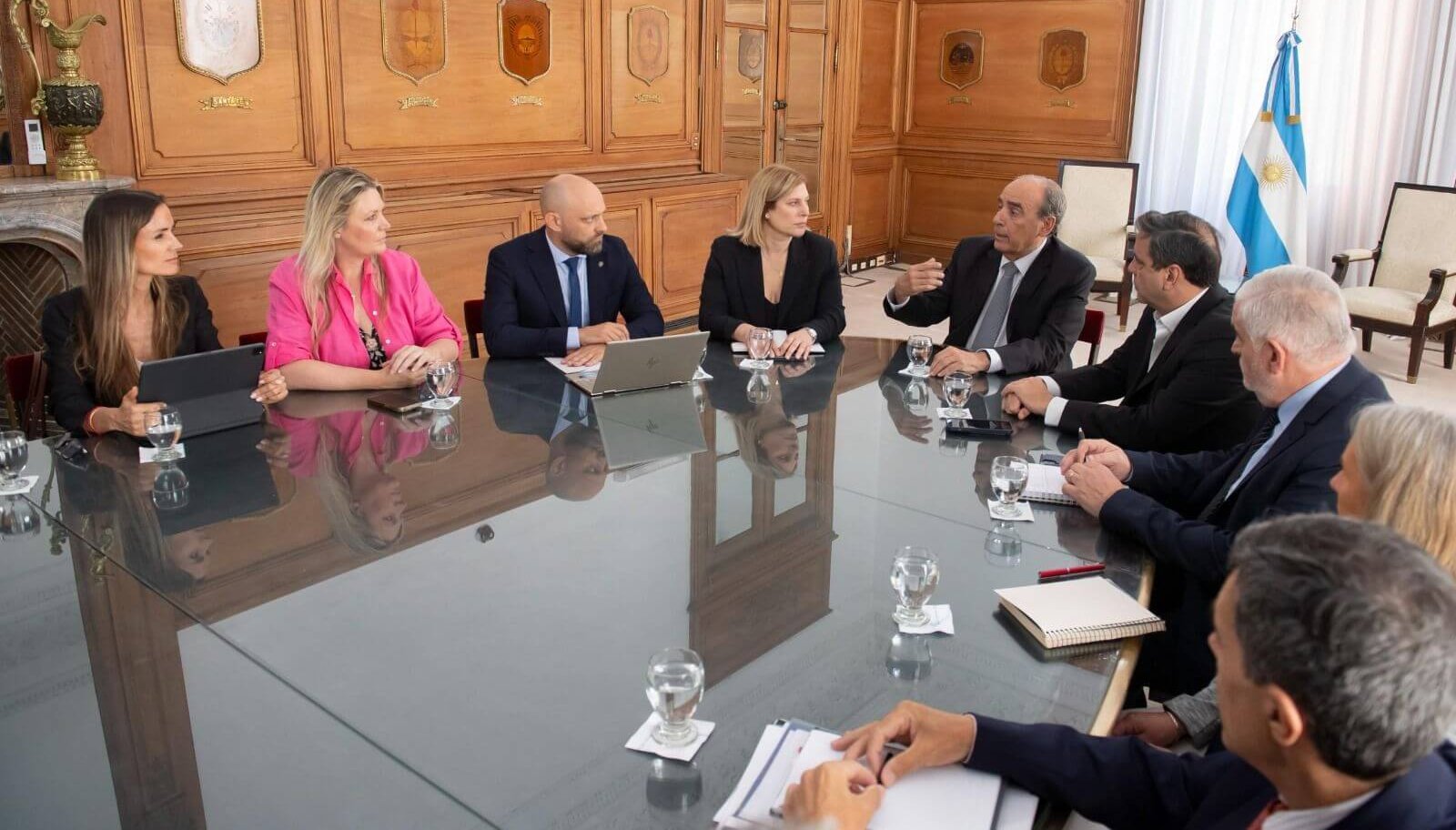 Ley Ómnibus: la presión de los gobernadores pondría frenos a algunas “desregulaciones” para el agro