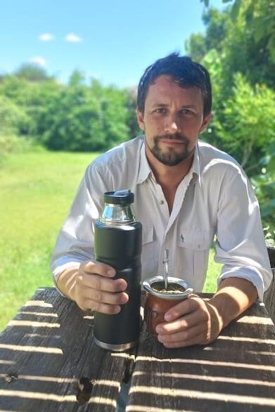 El caso del campo del norte bonaerense donde el trigo "voló" y alcanzó rendimientos sorprendentes 1 Guerrico 3 e1706036759372