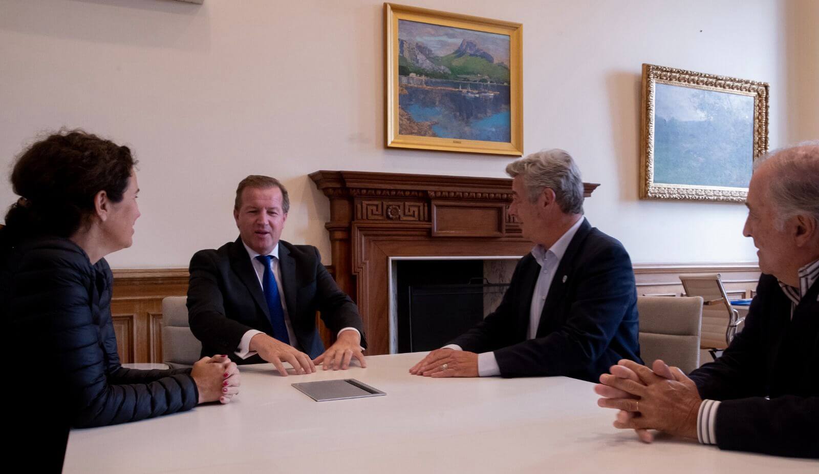 Federación Agraria volvió a la carga contra algunas reformas de Javier Milei: "rechazamos las facultades delegadas eternas" 1 Serenellini Pino
