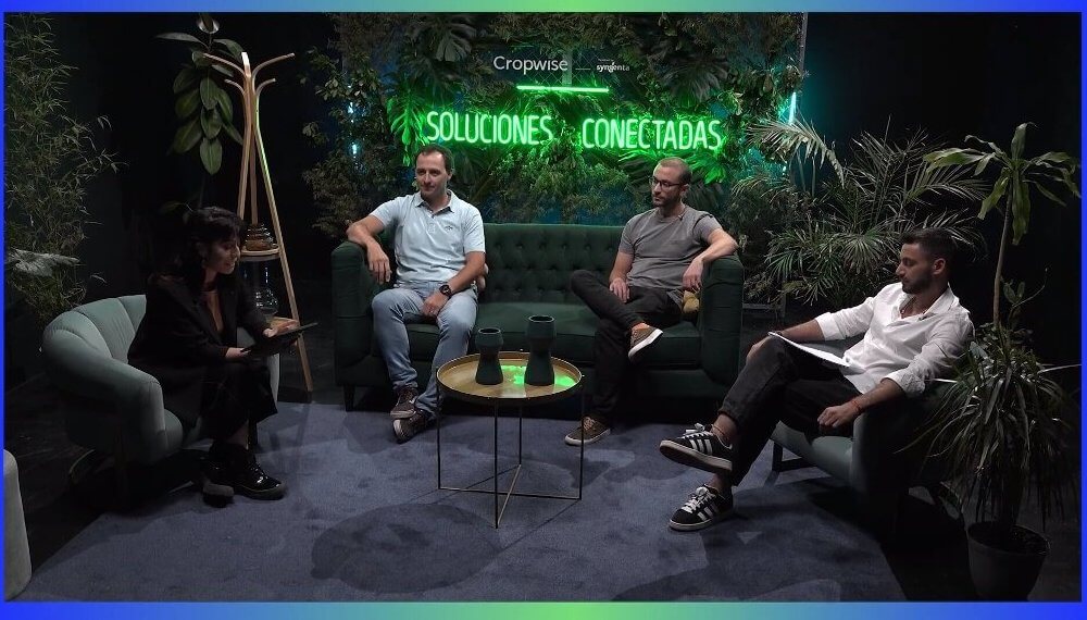 La inteligencia artificial, aliada en la digitalización del agro