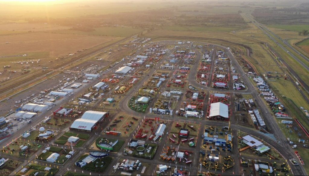 Se lanzó Expoagro 2024: la Capital Nacional de los Agronegocios tendrá más de 600 empresas
