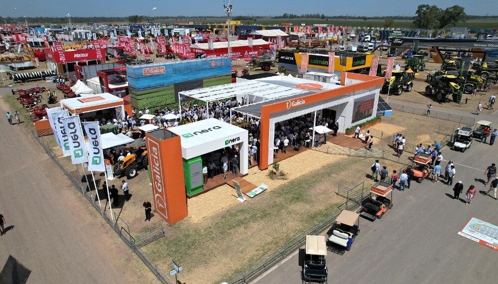 En un contexto crítico, la oferta financiera será otra vez clave en Expoagro 2024