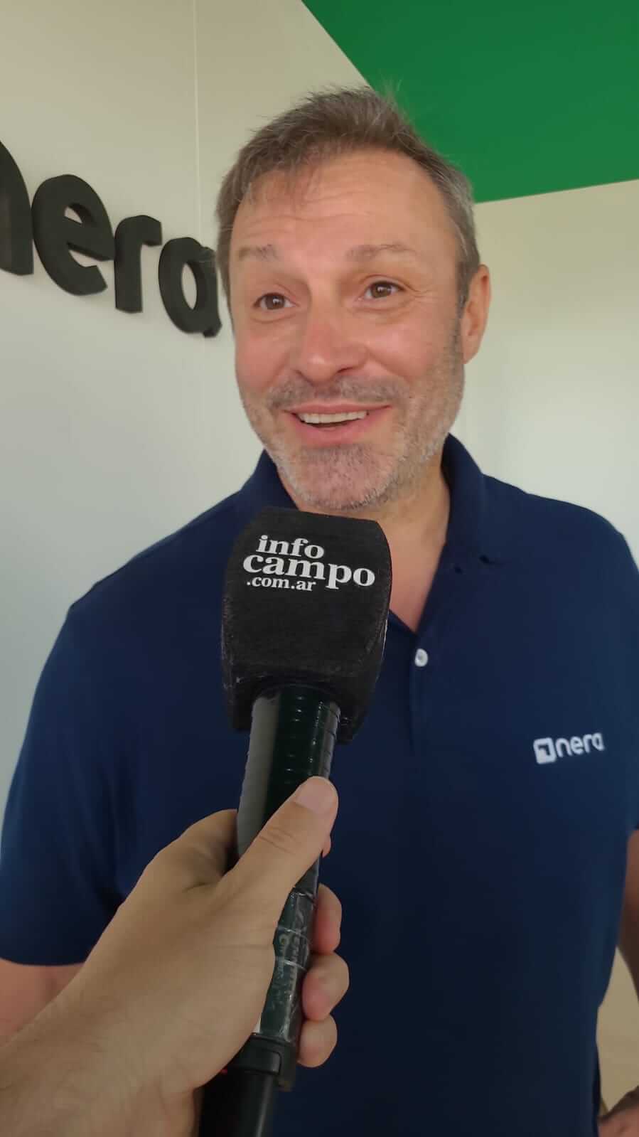 Granos "digitales": el pago con tokens comienza a hacerse fuerte en el negocio agrícola 1 Gazzotti