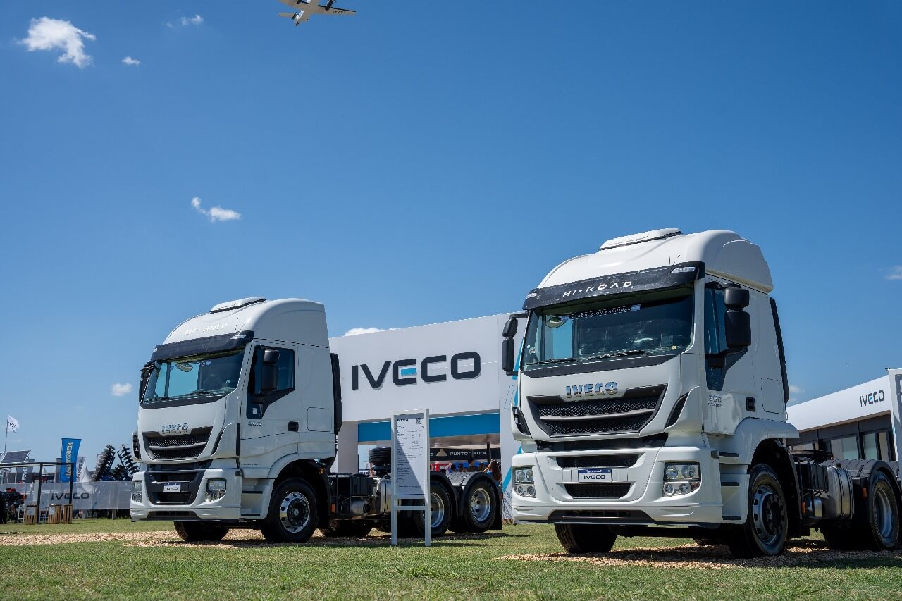 Iveco 2