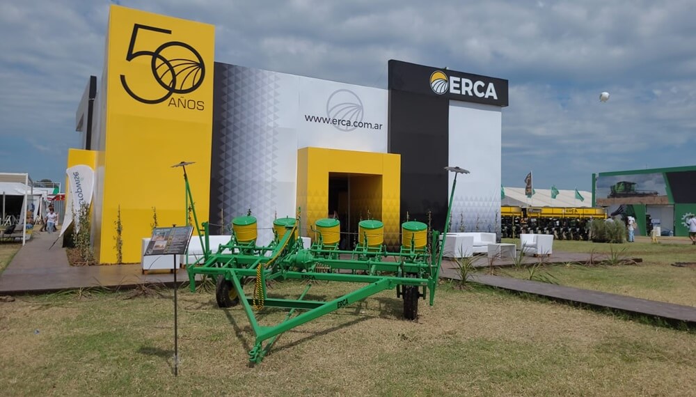 erca stand 2