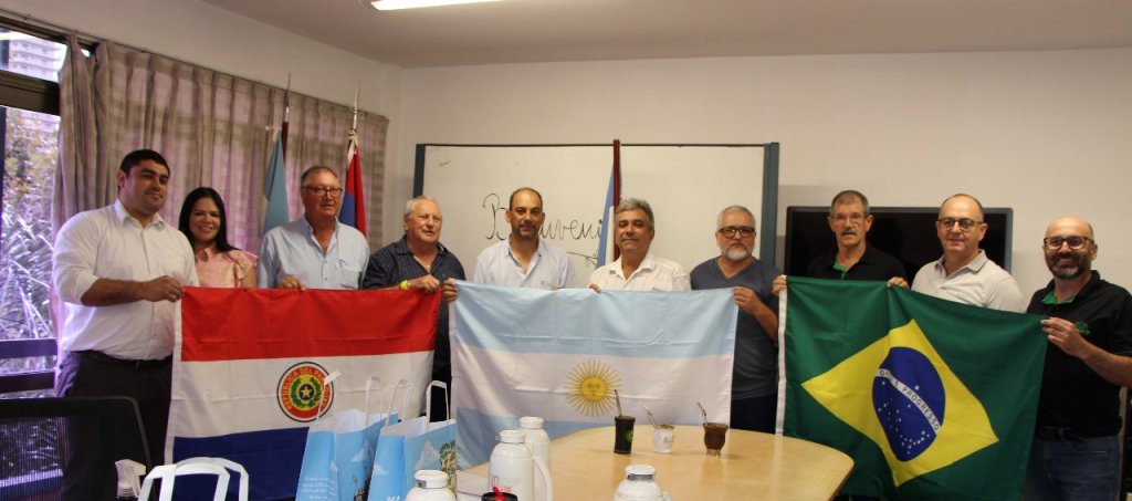 La yerba mate se hace fuerte en el Mercosur: Argentina, Paraguay y Brasil se unen en una Federación