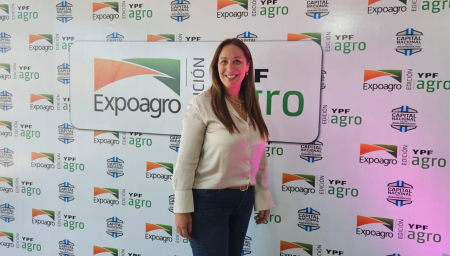 vidal expoagro