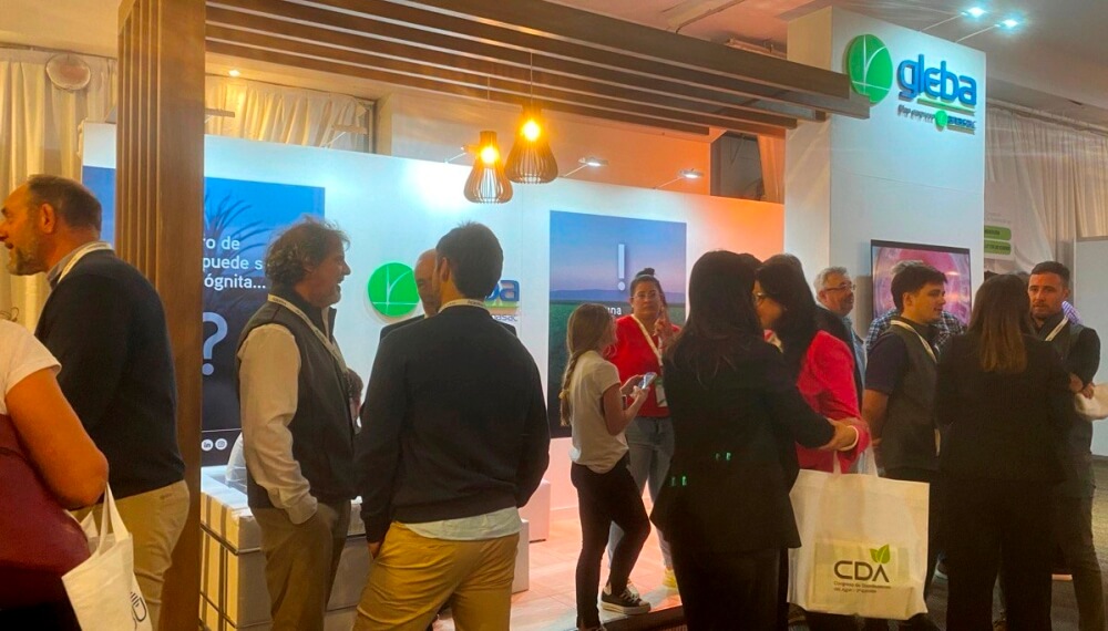 La eficiencia en la protección de cultivos tuvo su capítulo en el Congreso de Distribuidores del Agro