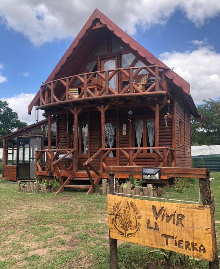 Valentina, la joven que comenzó con una huerta agroecológica y hoy tiene una escuela de huerteros 4 WhatsApp Image 2024 04 27 at 19.16.42 1