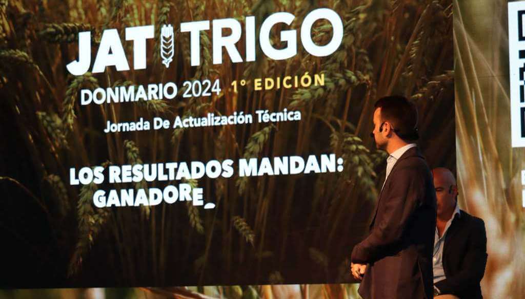 Pensando en trigo: Agronómicamente, es un año para contemplarlo en las rotaciones