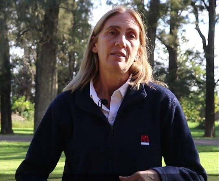 La cosecha después de las lluvias: las recomendaciones del INTA para minimizar la compactación 1