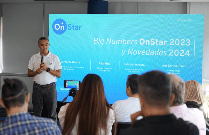 onstar