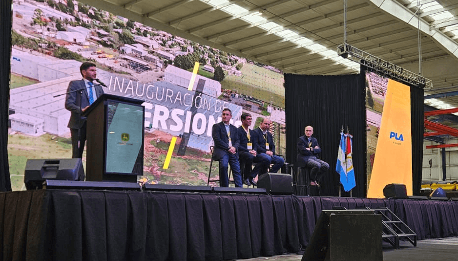 Desde Córdoba y Santa Fe, los gobernadores redoblan la presión por un plan productivo