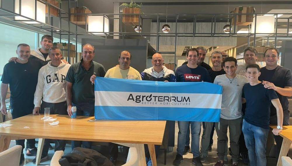 Gira empresaria por China: el agro argentino fortalece sus relaciones con el gigante asiático