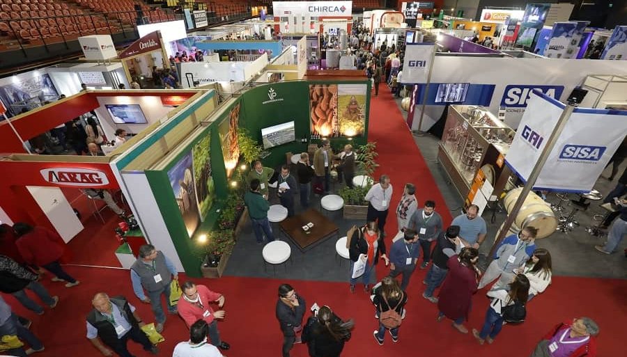 Buenas expectativas ante Sitevinitech 2024: Nos agarra en el momento ideal