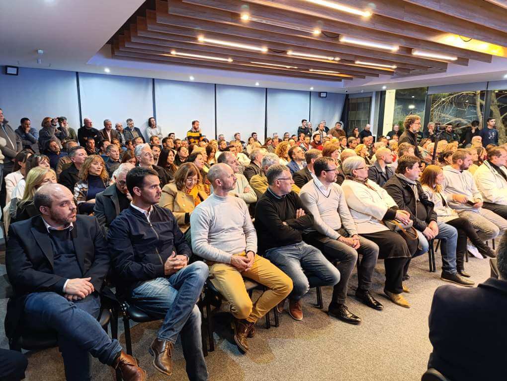 Por 8° año consecutivo, Córdoba premiará las Buenas Prácticas Agropecuarias 1 WhatsApp Image 2024 05 31 at 08.42.48 1