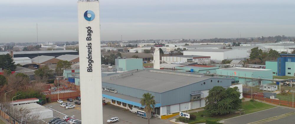 Una "misión posible" en los tambos: un plan sanitario para cada etapa productiva 1 bio genesis