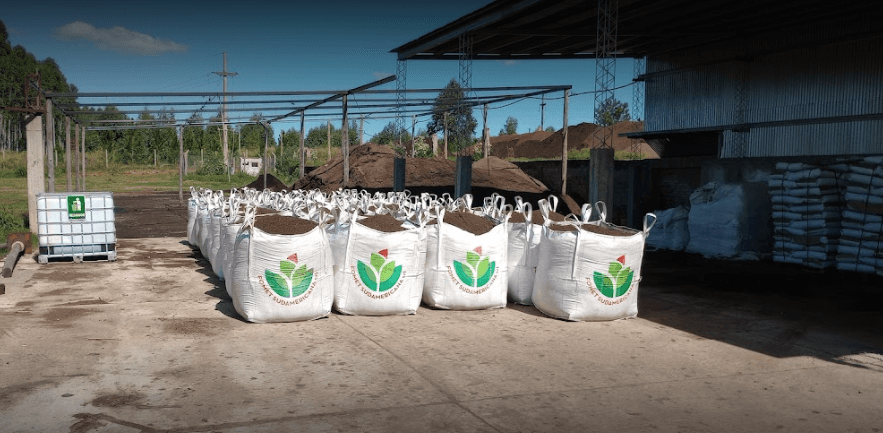 Un bioestimulante a base de guano aviar les da fuerza a las economías regionales desde Entre Ríos 2 fomet