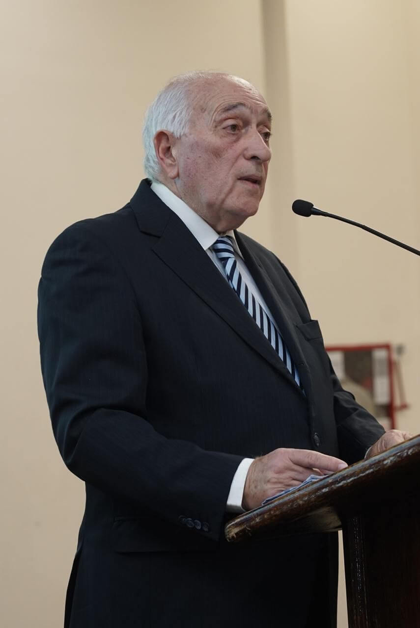 roberto domenech cepa
