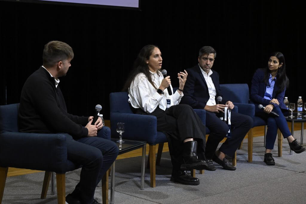 Las agtech, ante el desafío de mantener el espíritu innovador y reducir la alta “mortalidad” startup 1 Startups BCR 1