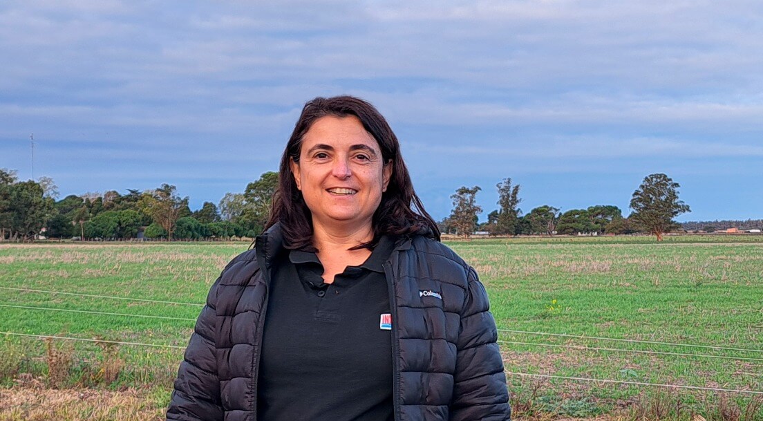 Inteligencia artificial y robótica al servicio de los productores: Expoagro lanzará un espacio de la temática 2 Descarga la imagen de Gabriela Tallarico