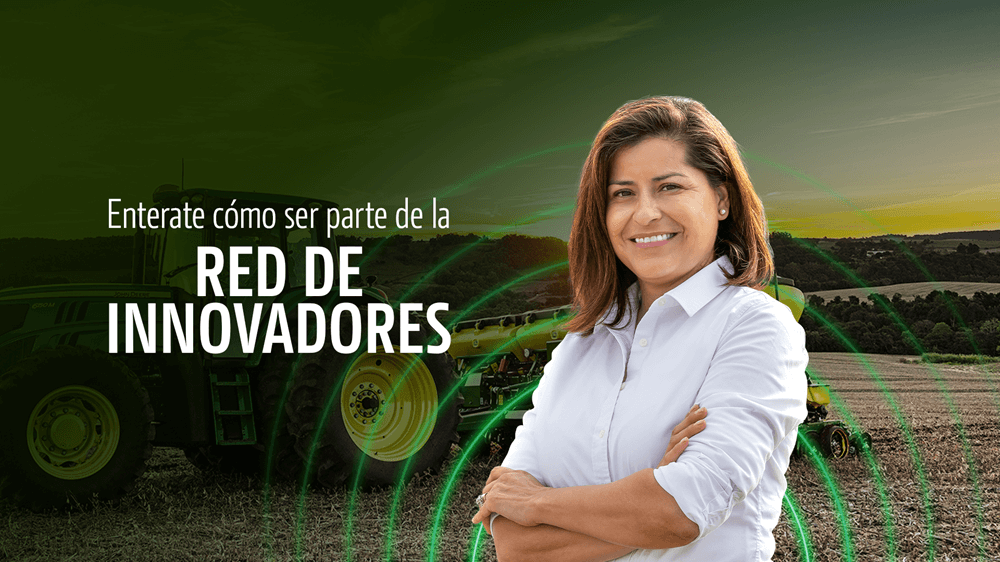 Smart Farm: John Deere lanzó una certificación que reconoce a los productores más "conectados" 3 04