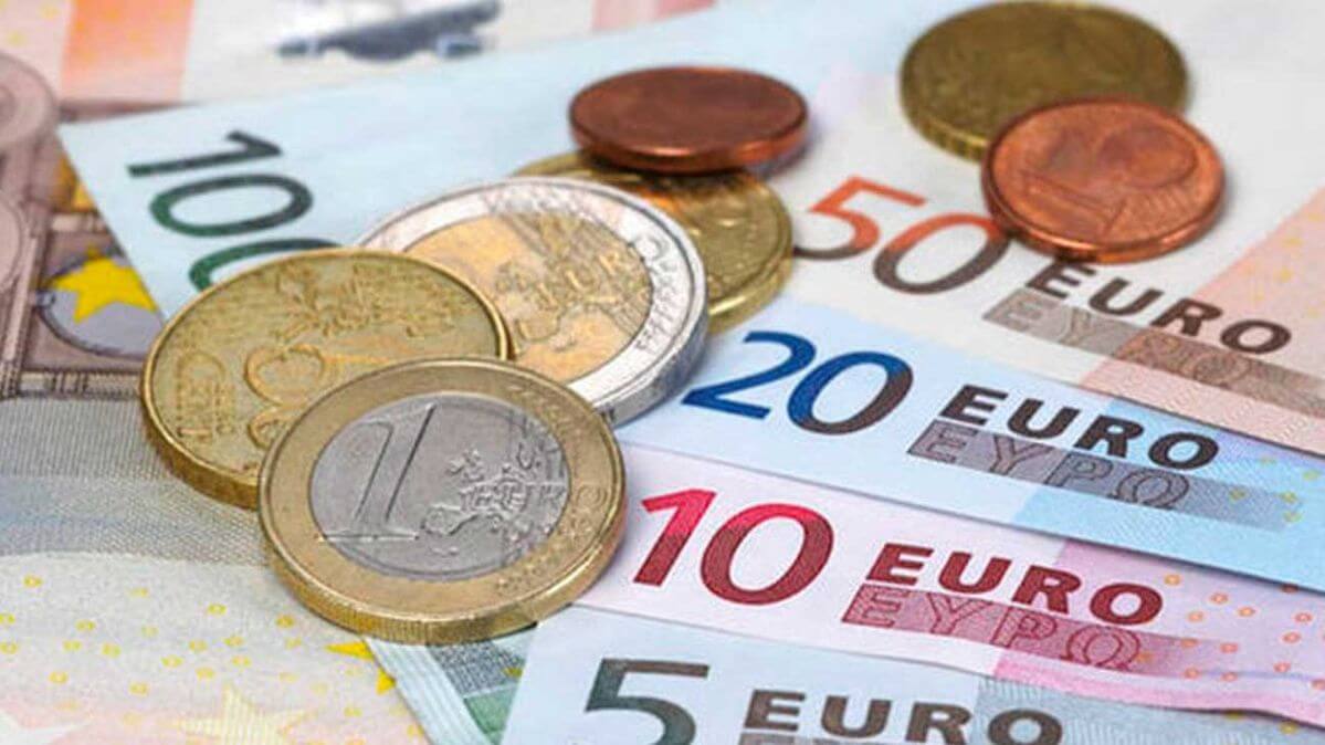 Euro blue, Euro hoy, Euro Oficial