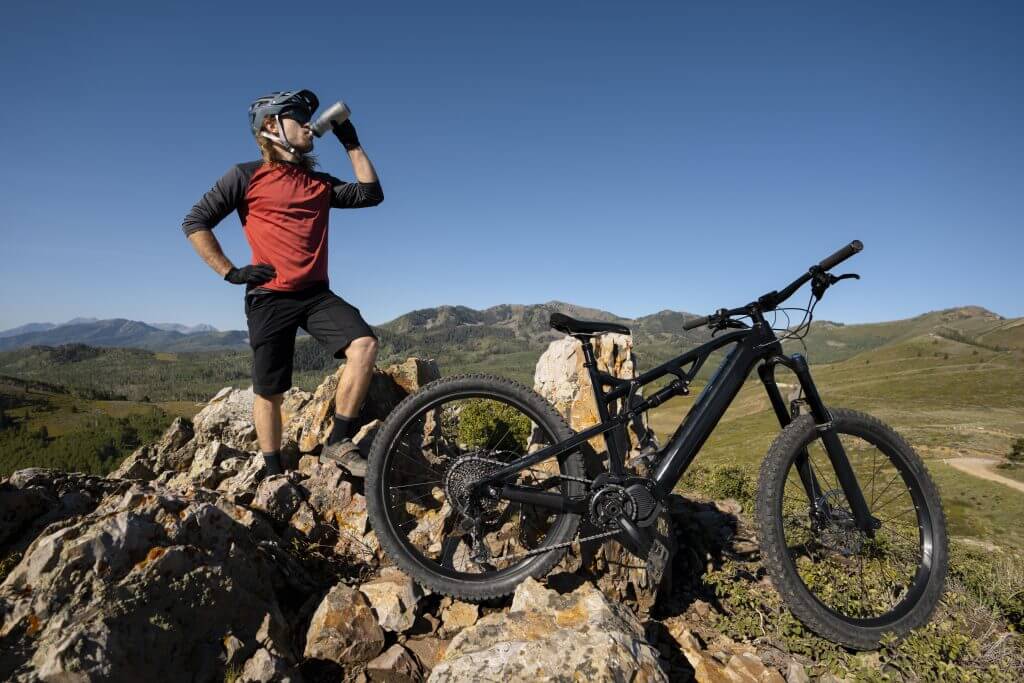 Campo y esparcimiento: el cicloturismo, una oportunidad de negocio para las zonas rurales 2 bici 2