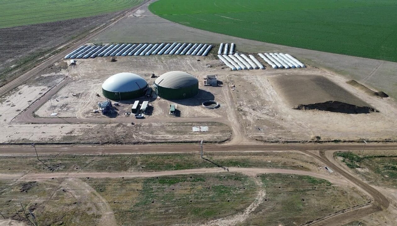 biogas bioanglo